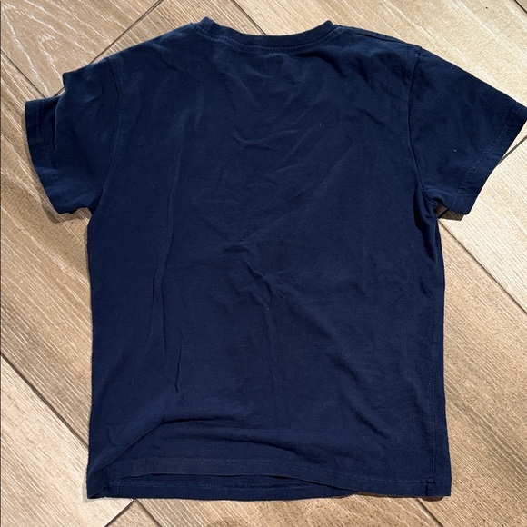 Roblox Kids Navy Short Sleeve Tee  100%cotton  (LR) - Picture 4 of 4